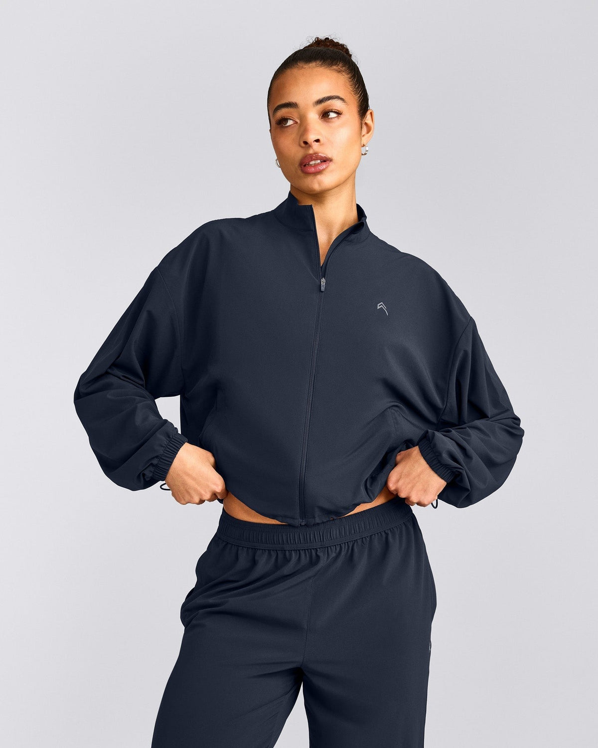 AirMoveTM Jacket | True Blue
