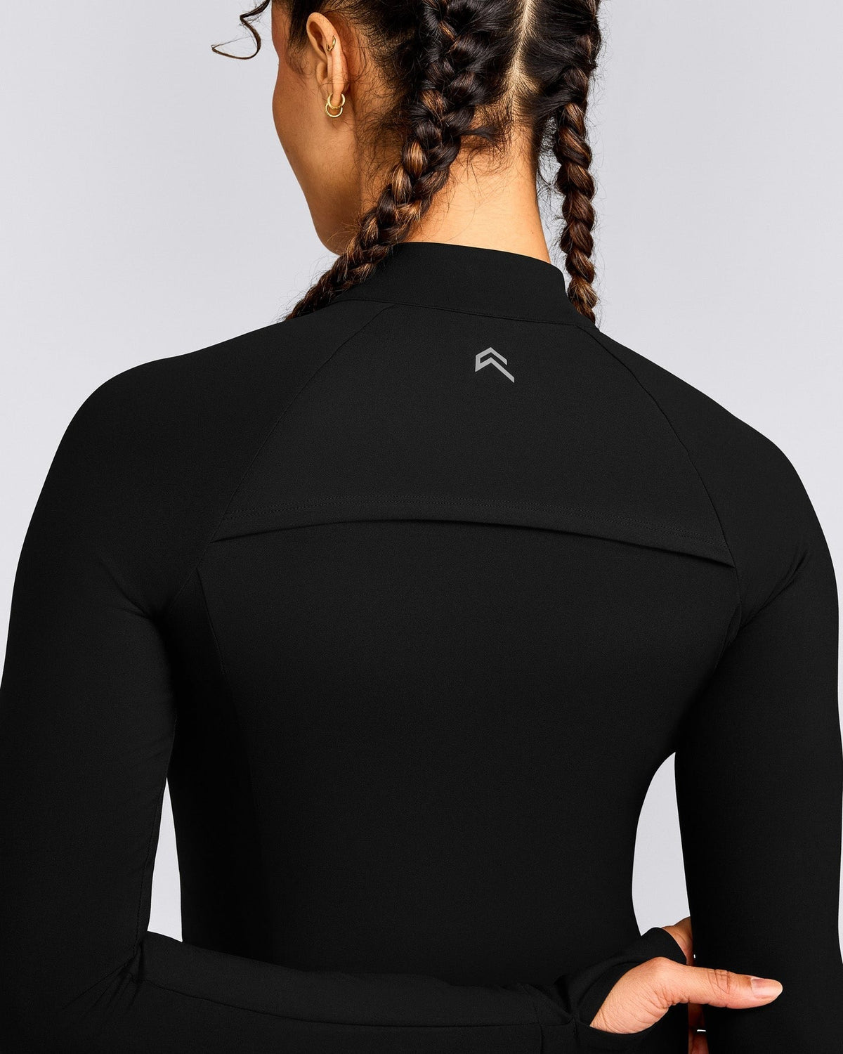 UnifiedMoveTM Pocket Jacket | Black
