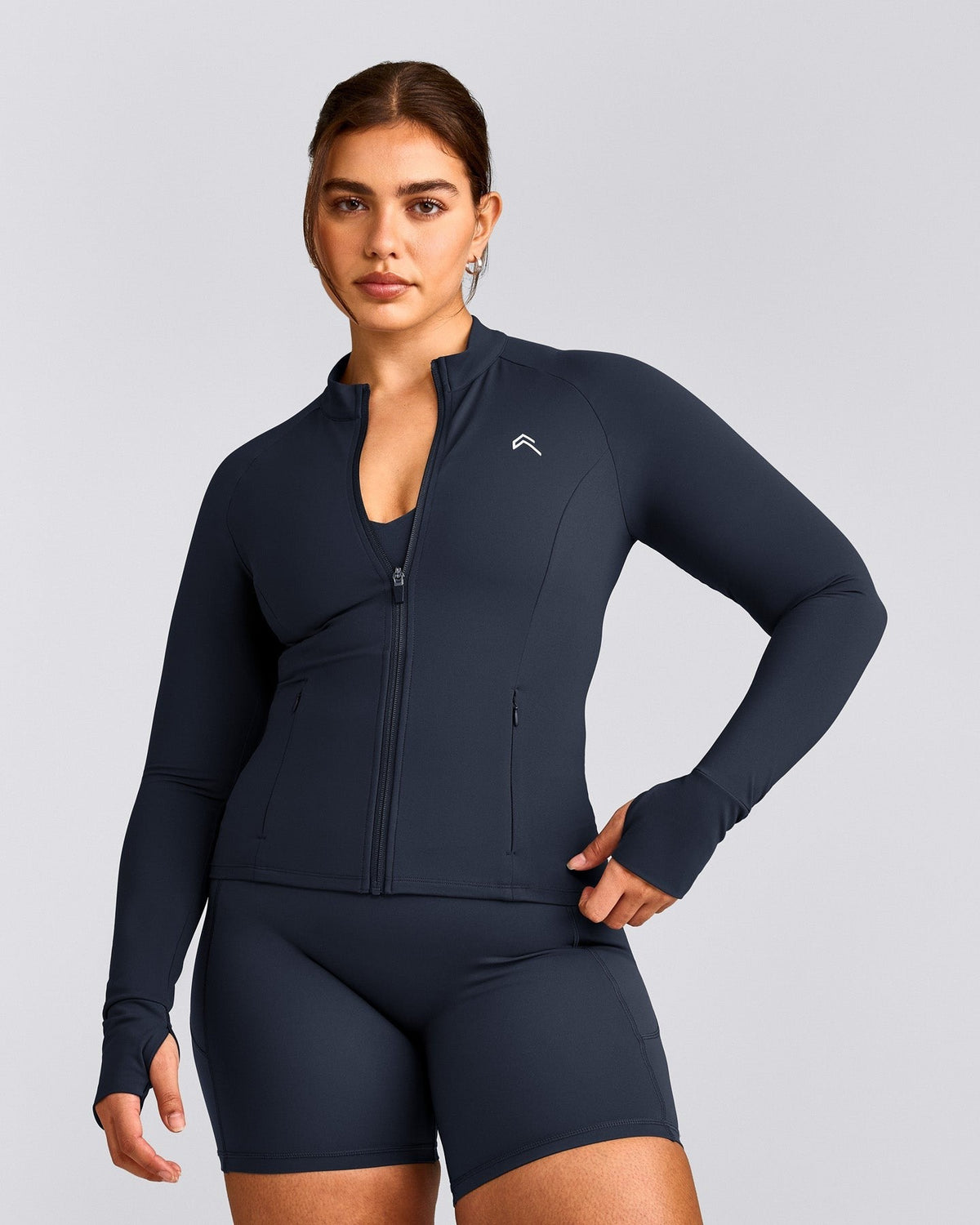 UnifiedMoveTM Pocket Jacket | True Blue