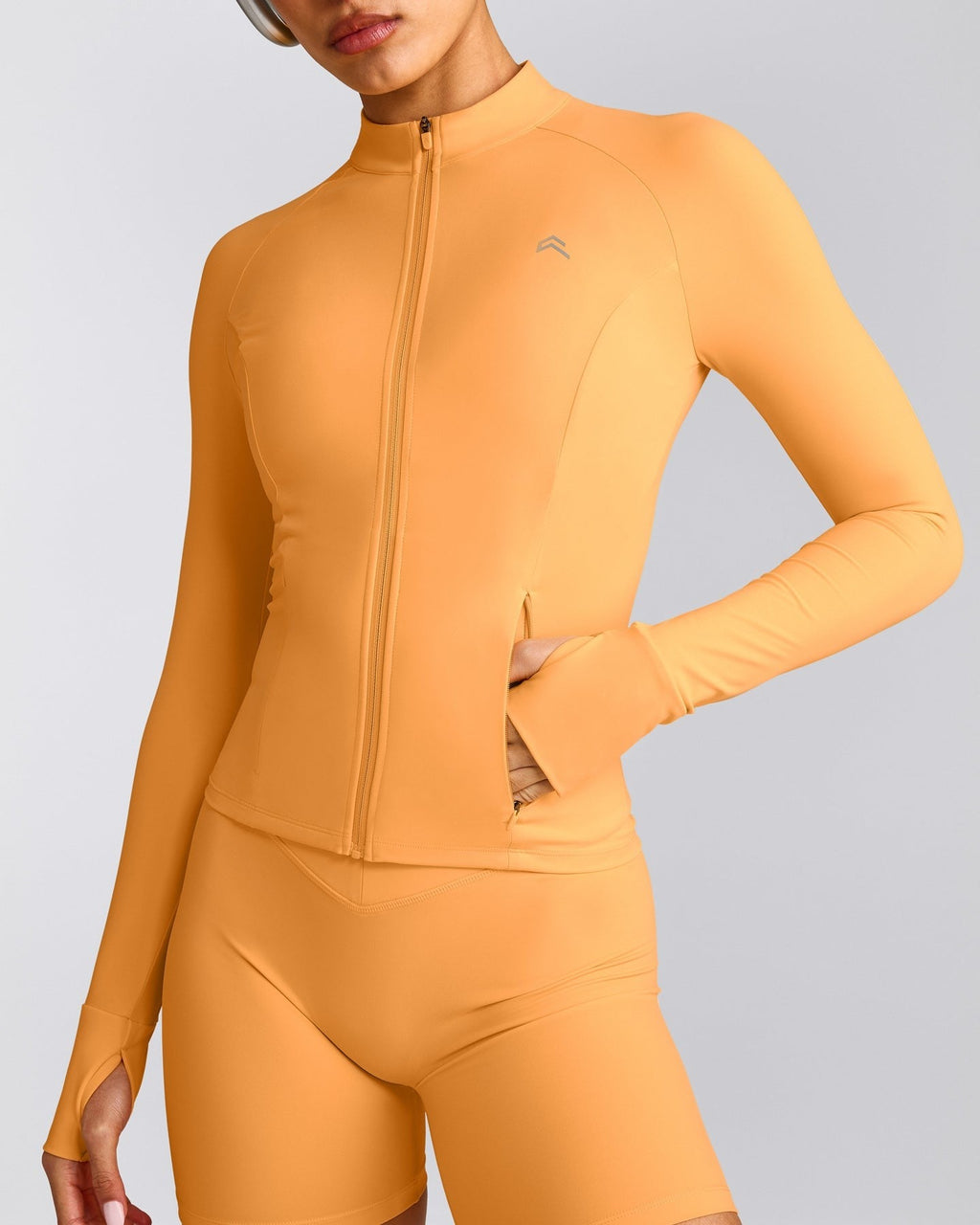 UnifiedMoveTM Jacket | Powdered Orange