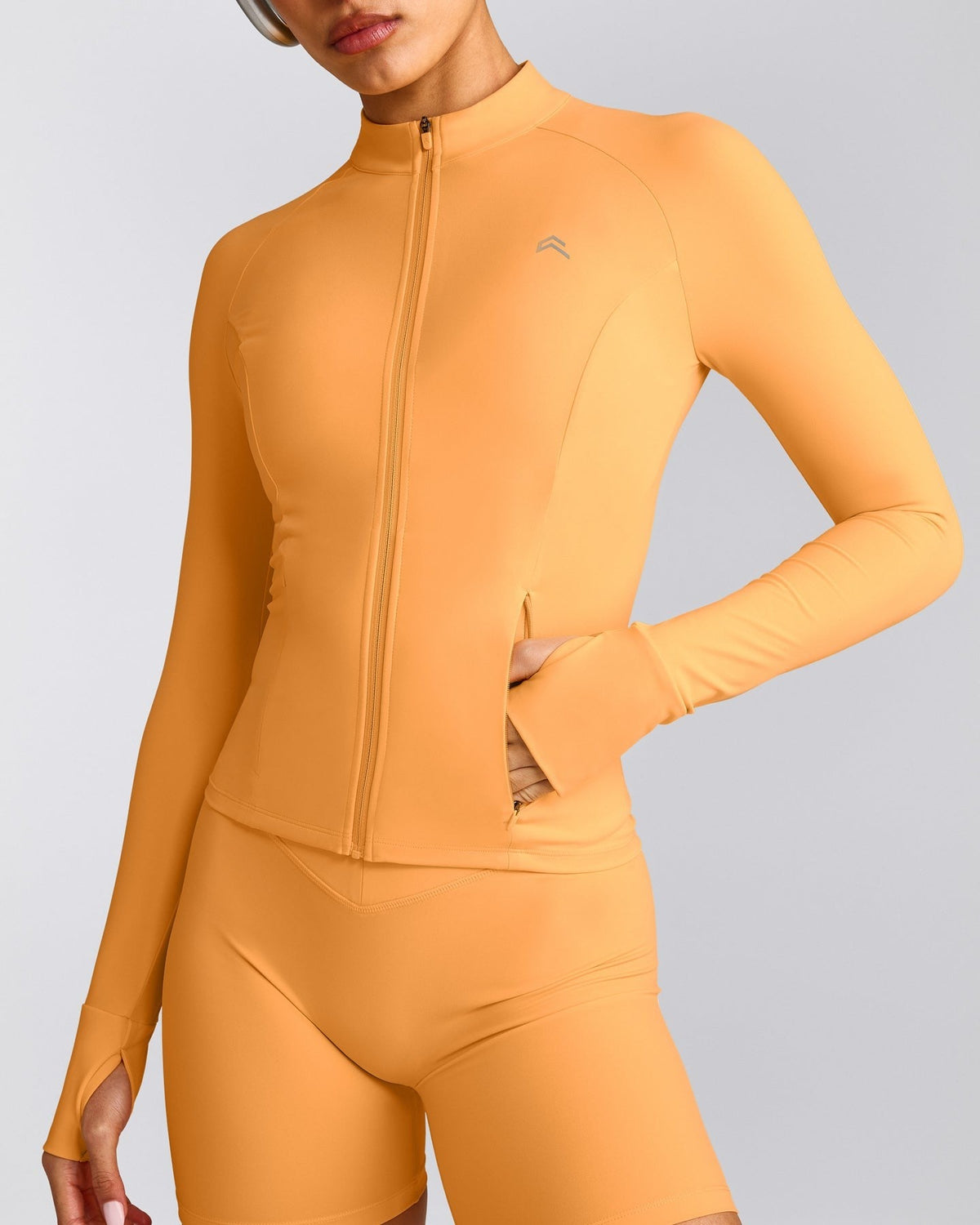 UnifiedMoveTM Jacket | Powdered Orange