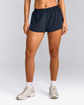 AirMoveTM Lined Shorts 2" | True Blue