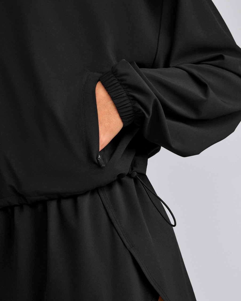 AirMoveTM Jacket | Black