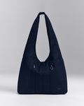 Cargo Tote Bag | Dark Navy