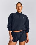 AirMoveTM Jacket with Bonding | True Blue