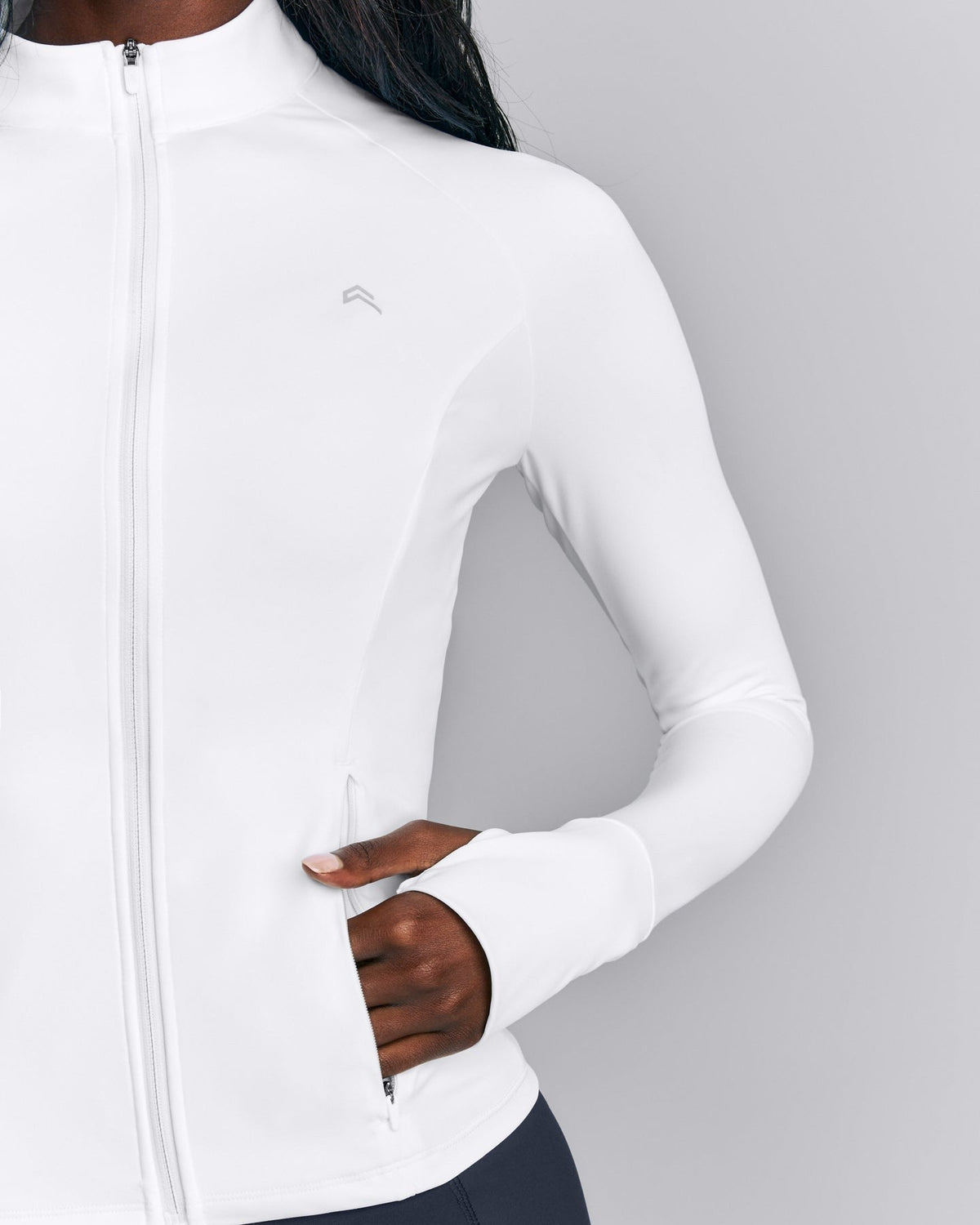 UnifiedMoveTM Jacket | White