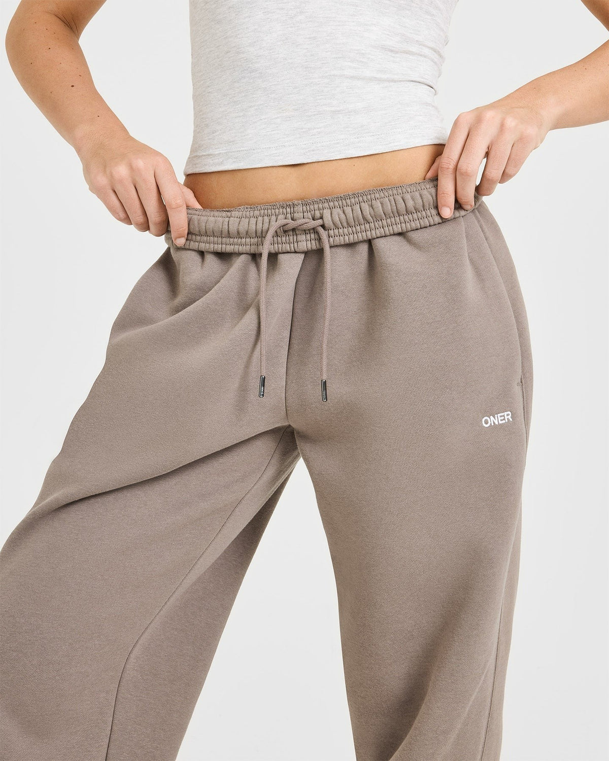 Foundations Sweatpants | Minky
