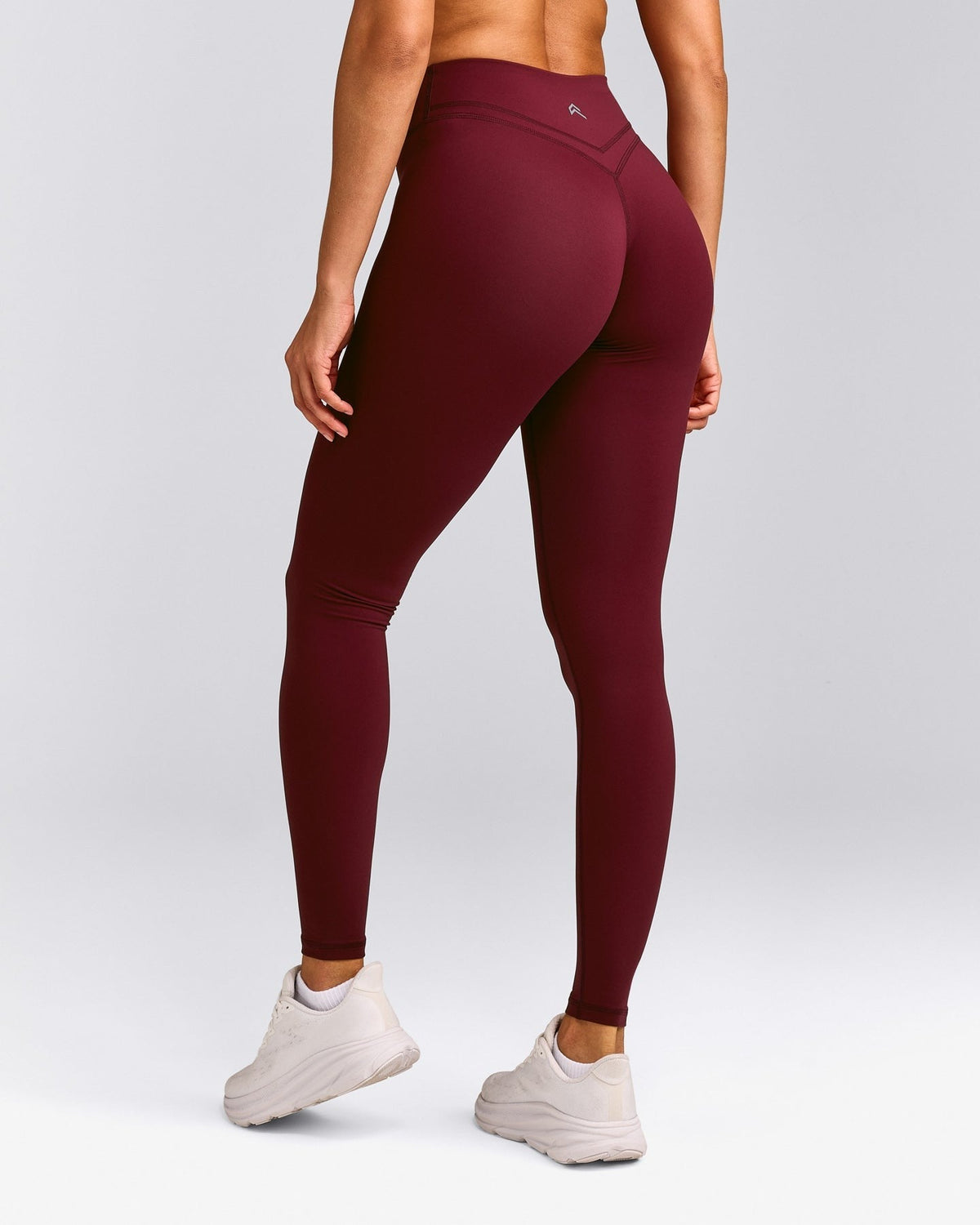 UnifiedMoveTM Wrap Leggings | Rosewood