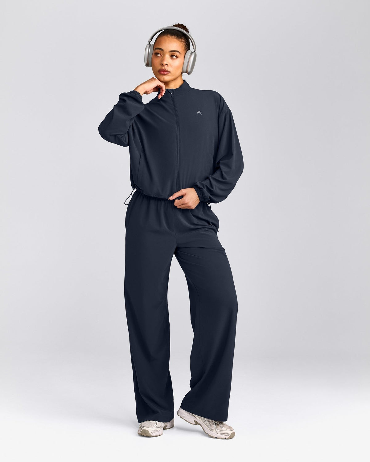 AirMoveTM Jacket | True Blue