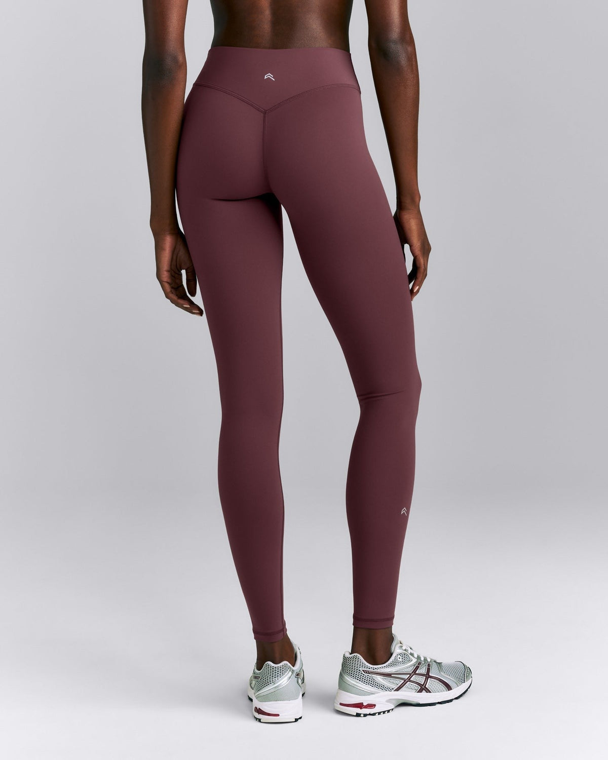UnifiedMoveTM High Waist Leggings | Velvet Mocha
