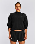 AirMoveTM Jacket with Bonding | Black