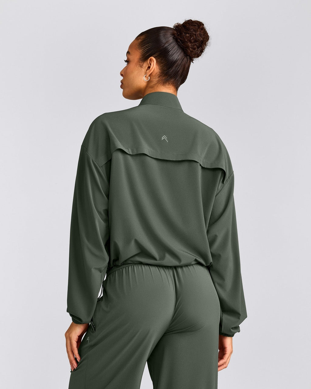 AirMoveTM Jacket | Dark Khaki