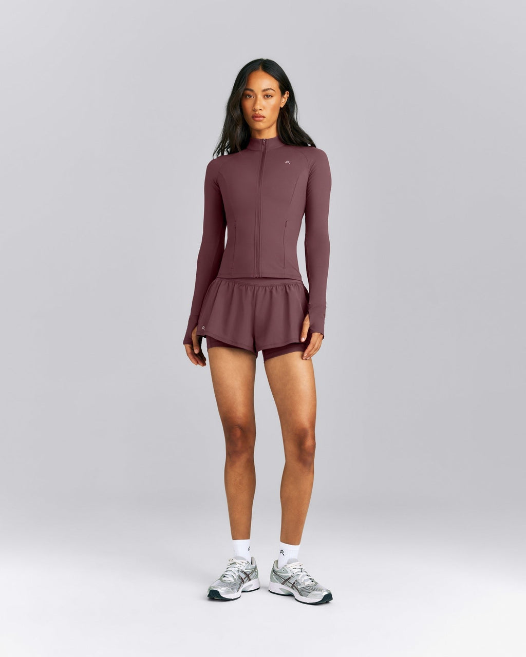 UnifiedMoveTM Jacket | Velvet Mocha