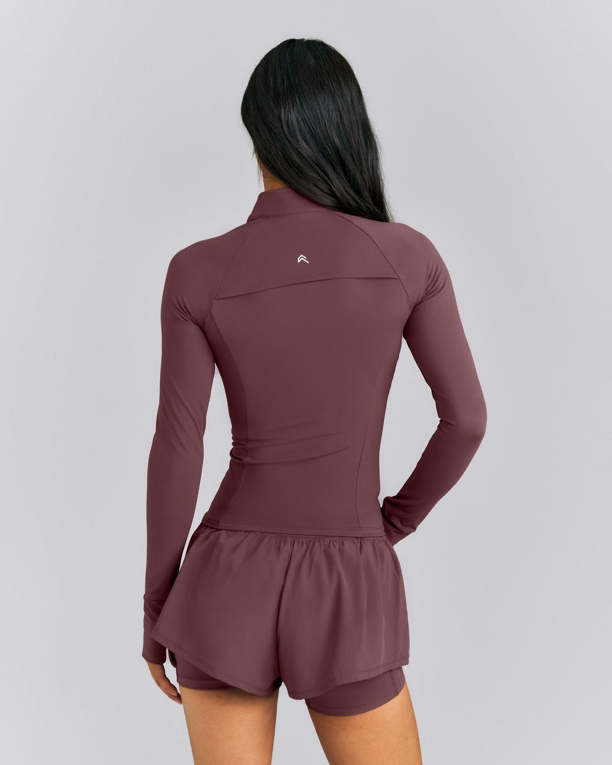 UnifiedMoveTM Jacket | Velvet Mocha
