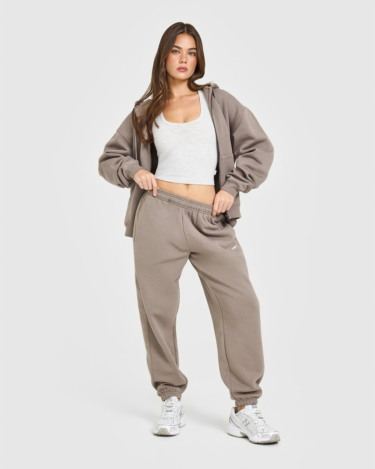 Foundations Sweatpants | Minky