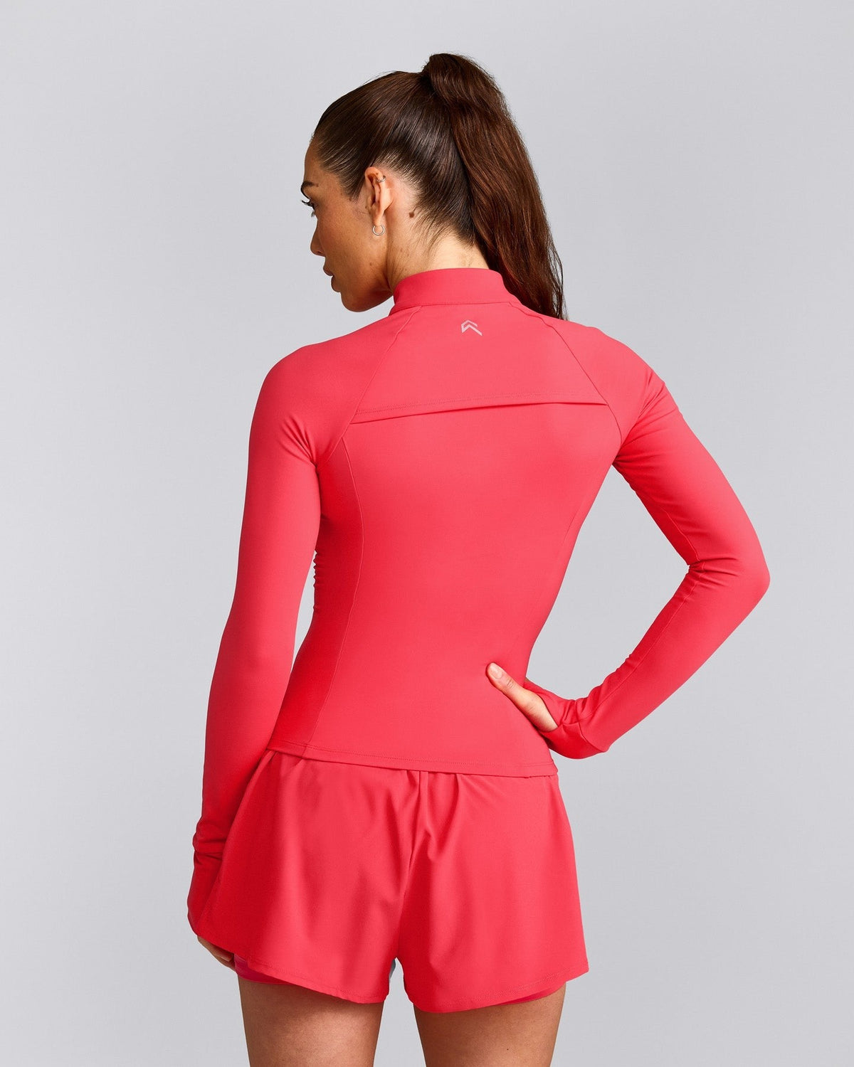 UnifiedMoveTM Jacket | Charged Pink