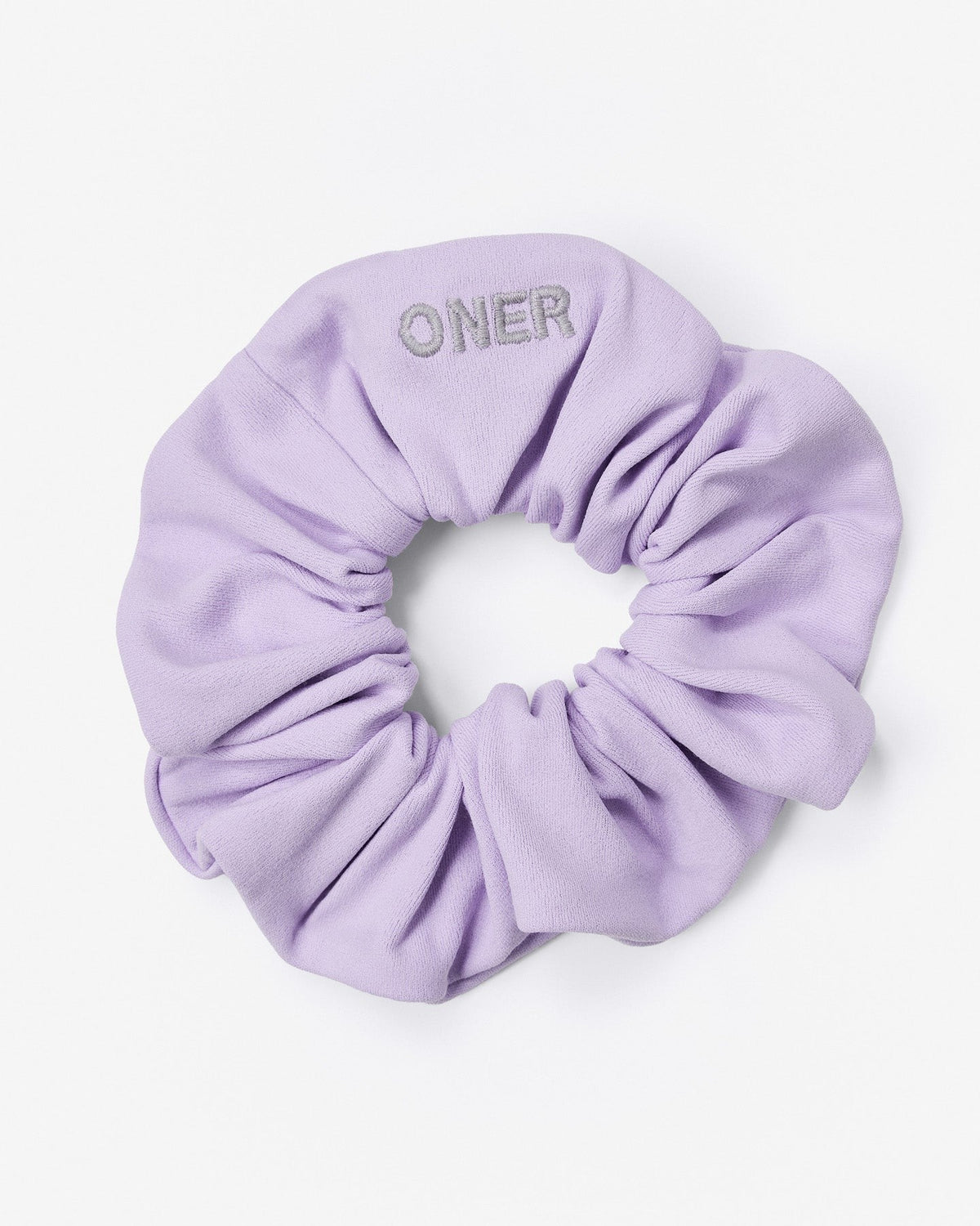 SoftMotionTM Scrunchie | Lavender Purple
