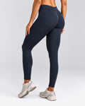 EnhanceLiftTM Seamless Leggings | True Blue