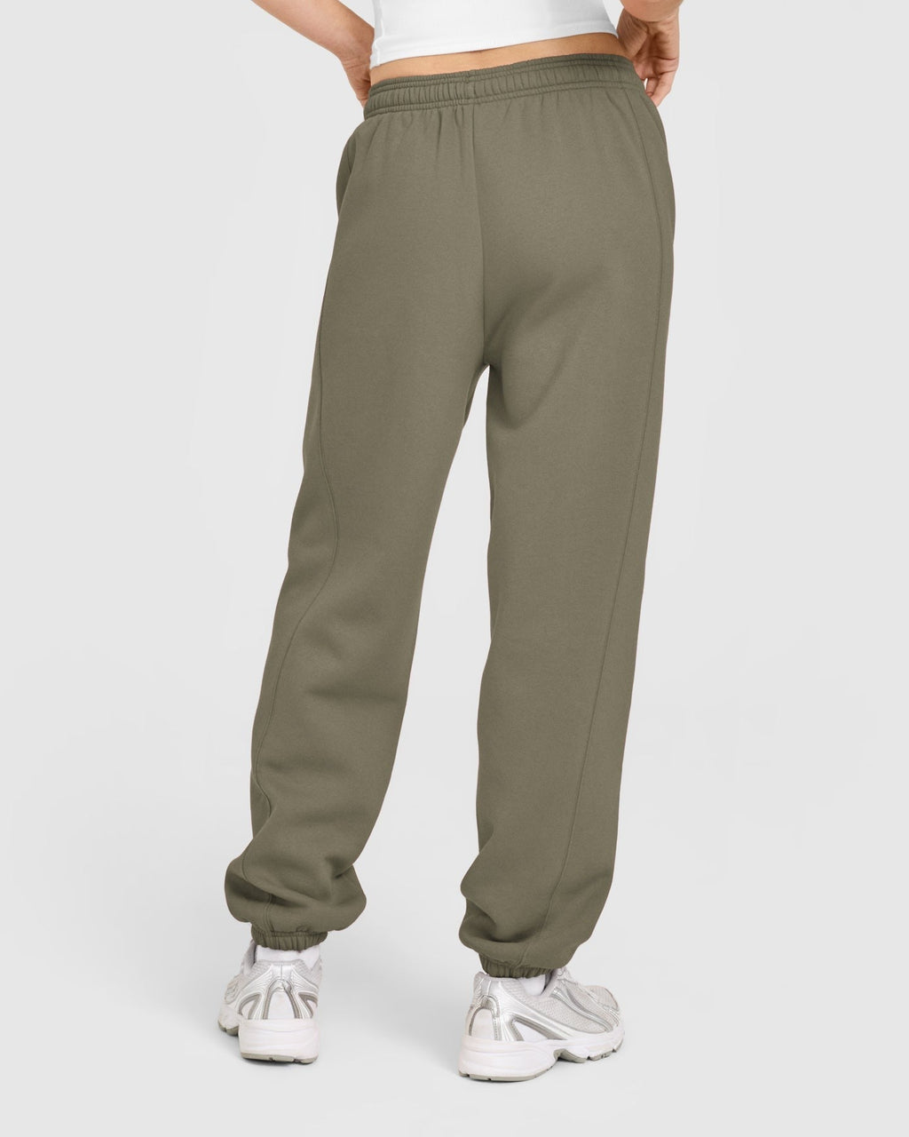 Foundations Sweatpants | Alpine Green