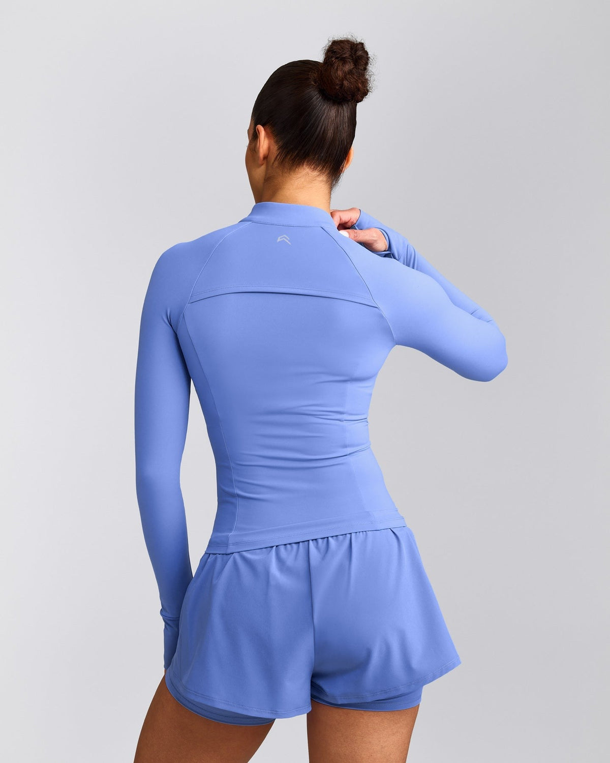 UnifiedMoveTM Jacket | Glaucous Blue