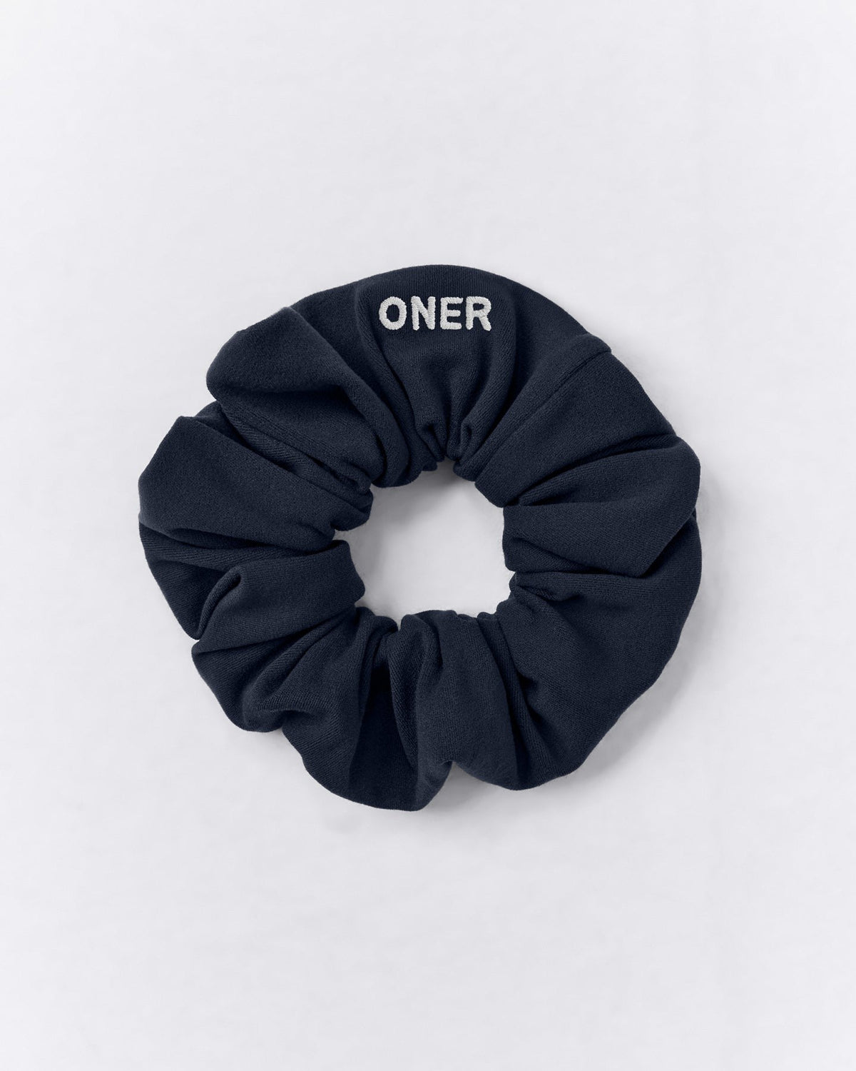 SoftMotionTM Scrunchie | True Blue