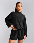 AirMoveTM Jacket with Bonding | Black