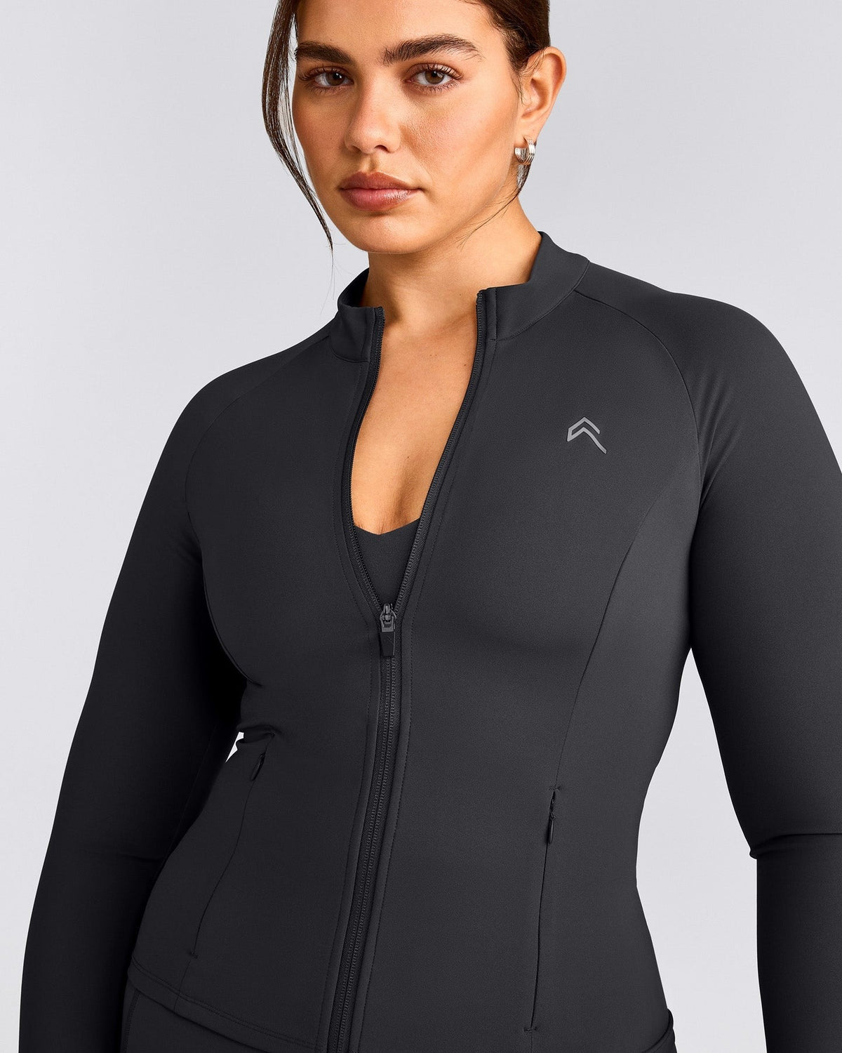 UnifiedMoveTM Pocket Jacket | Coal