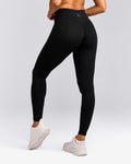 UnifiedMoveTM High Waisted Pocket Leggings | Black