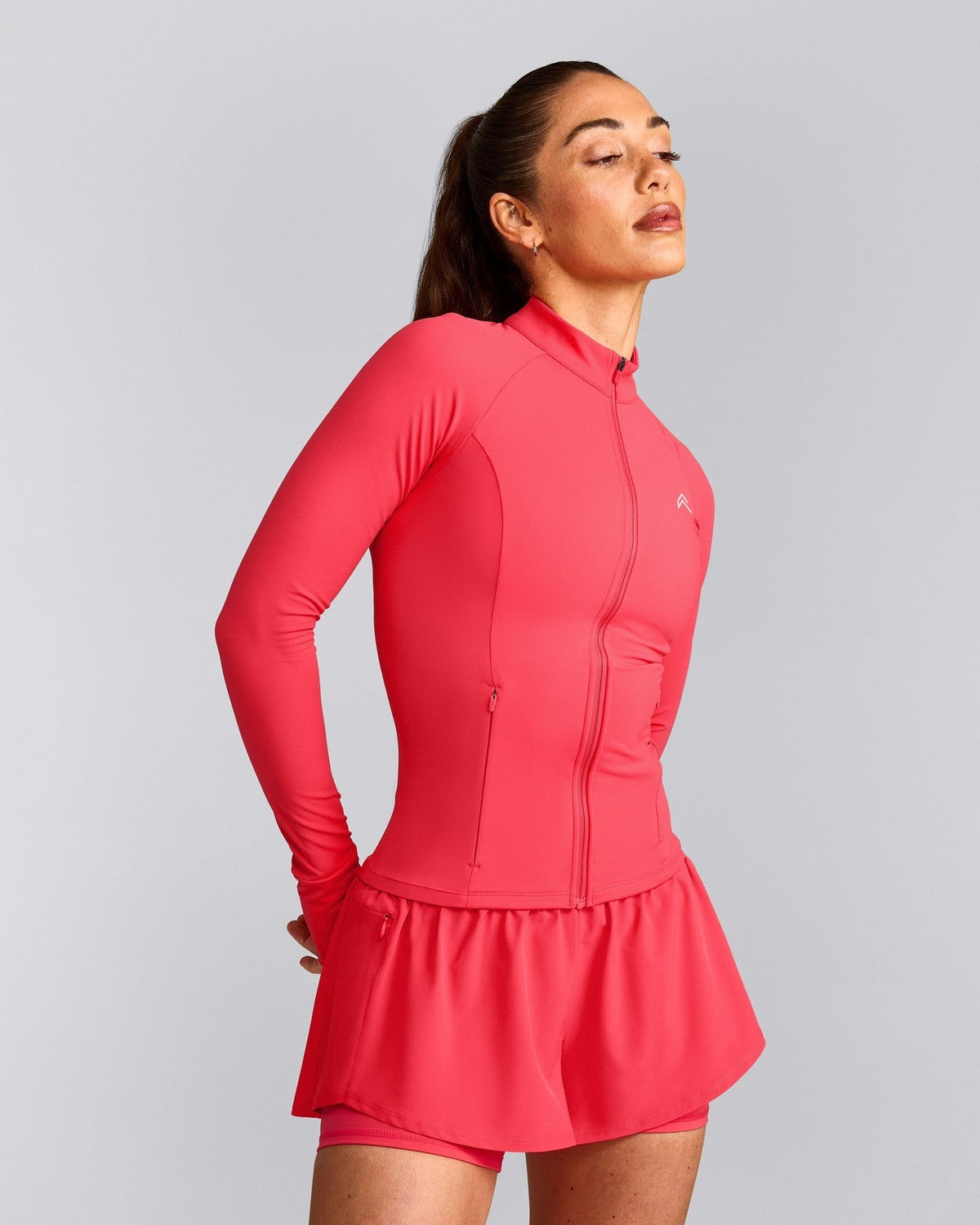 UnifiedMoveTM Jacket | Charged Pink