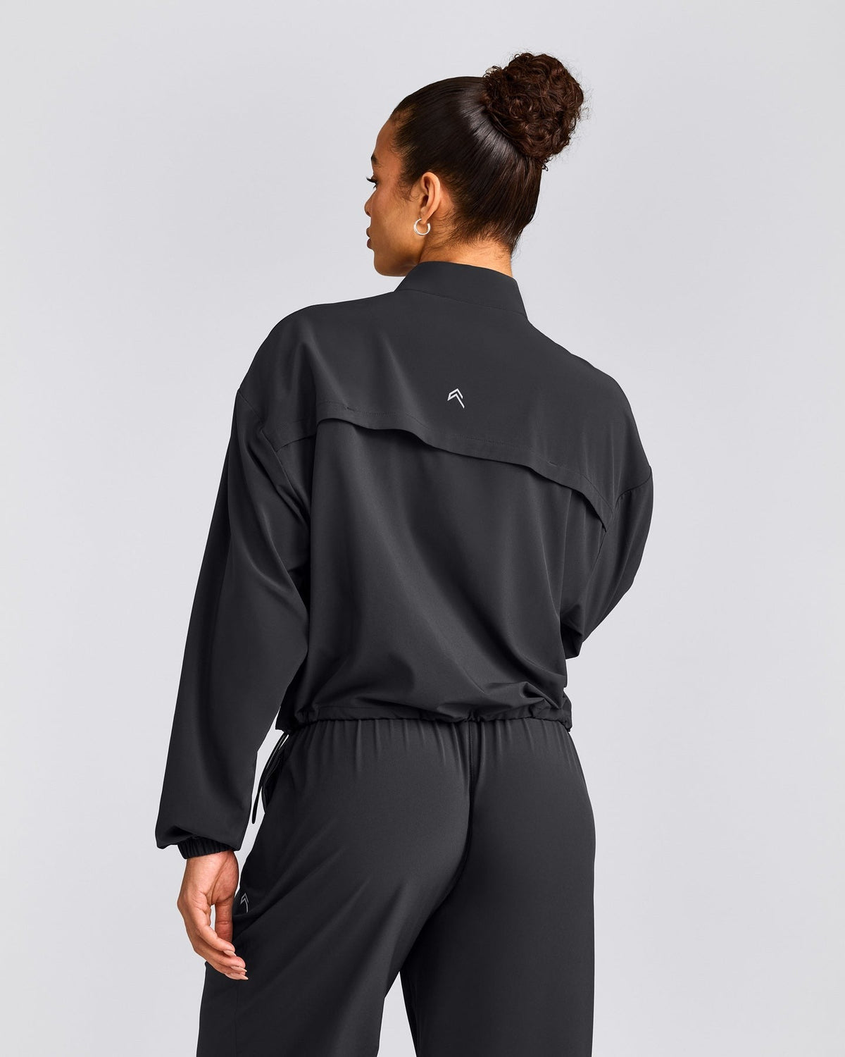 AirMoveTM Jacket | Coal