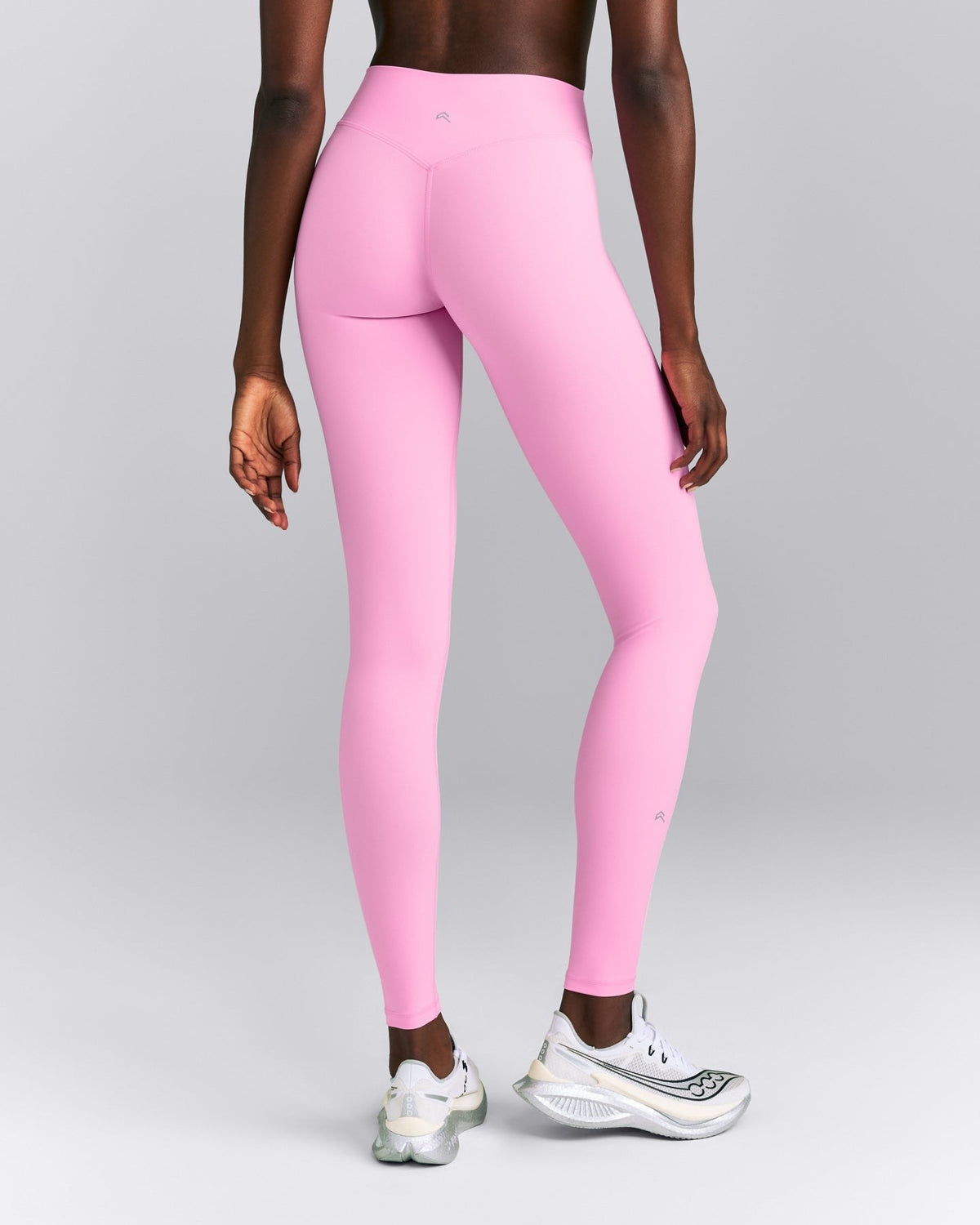UnifiedMoveTM High Waist Leggings | Power Pink
