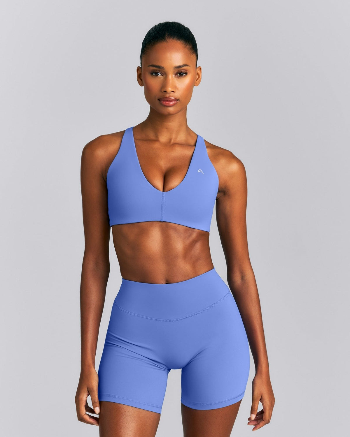 UnifiedMoveTM Micro Bralette | Glaucous Blue