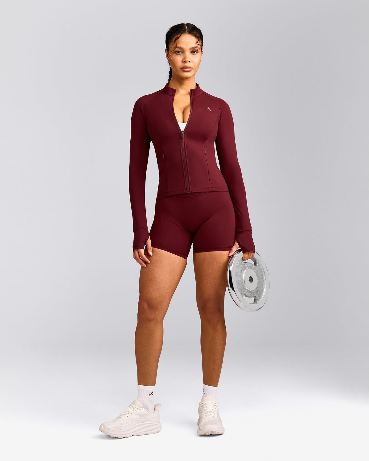 UnifiedMoveTM Pocket Jacket | Rosewood
