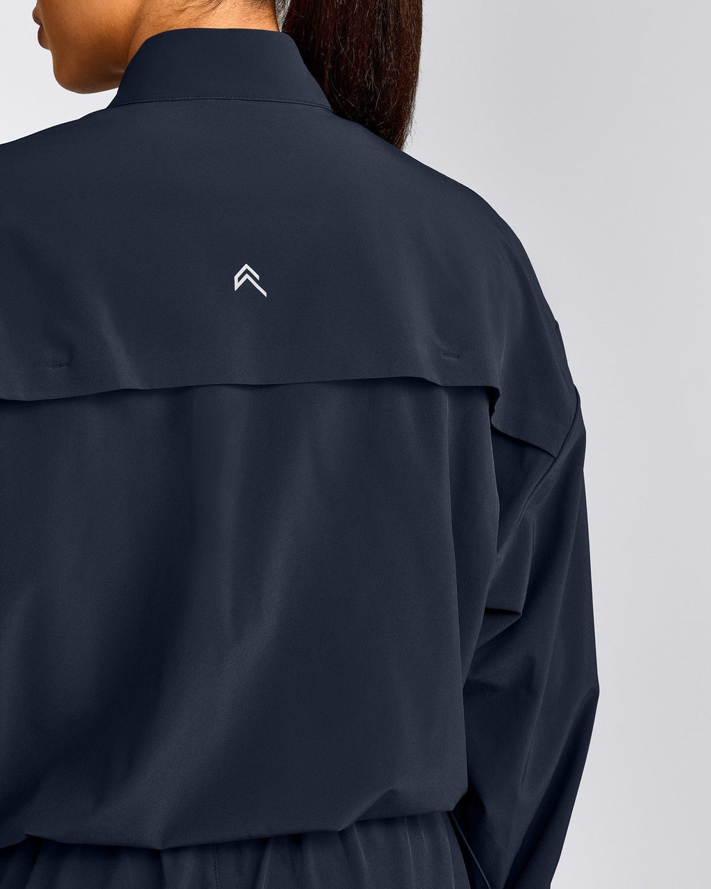 AirMoveTM Jacket with Bonding | True Blue