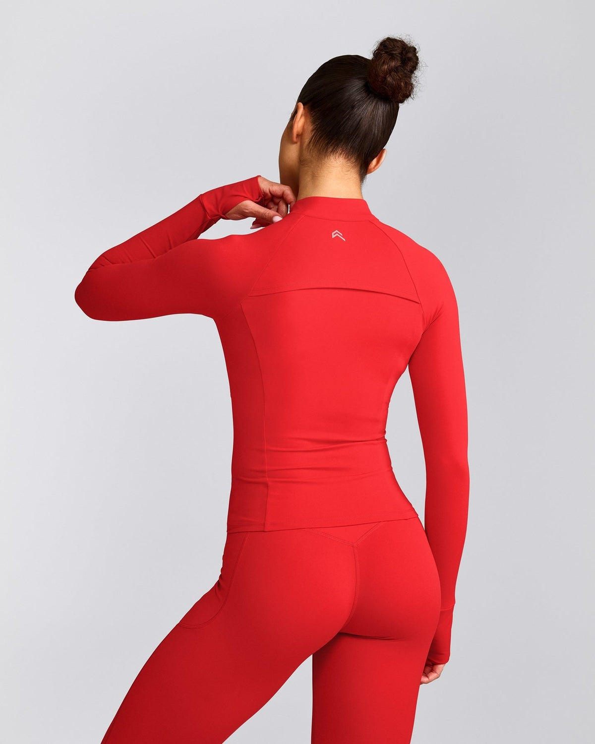 UnifiedMoveTM Jacket | Muscle Mommy Red