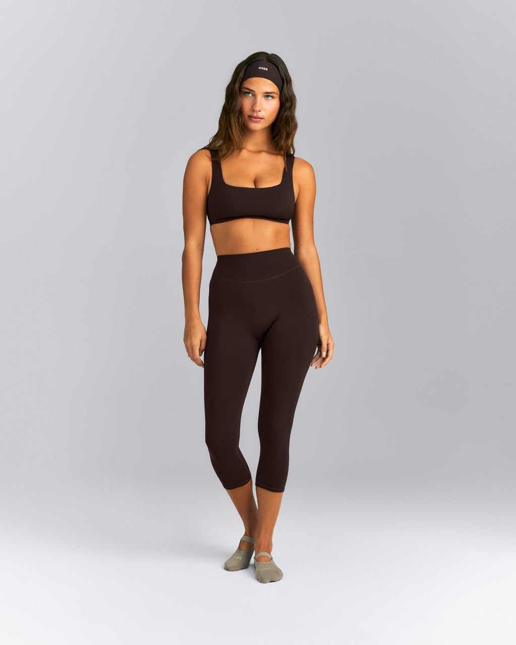 SoftMotionTM Headband | 70% Cocoa
