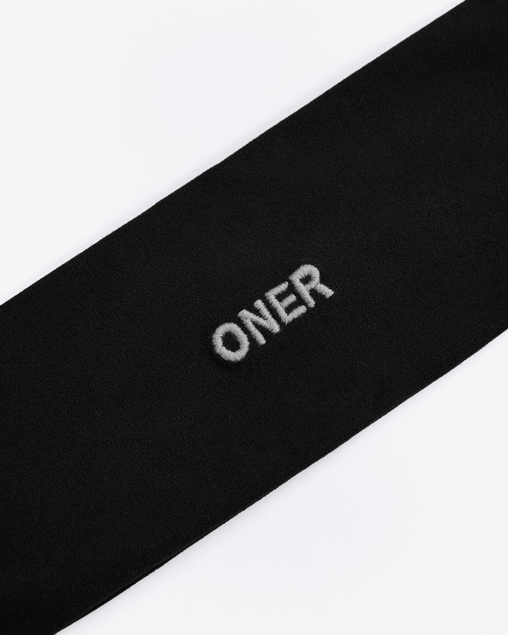 SoftMotionTM Headband | Black
