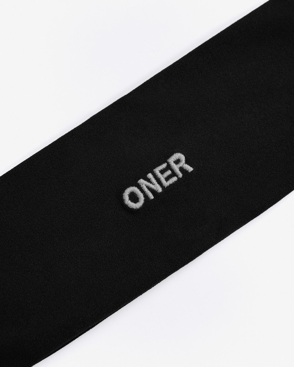 SoftMotionTM Headband | Black