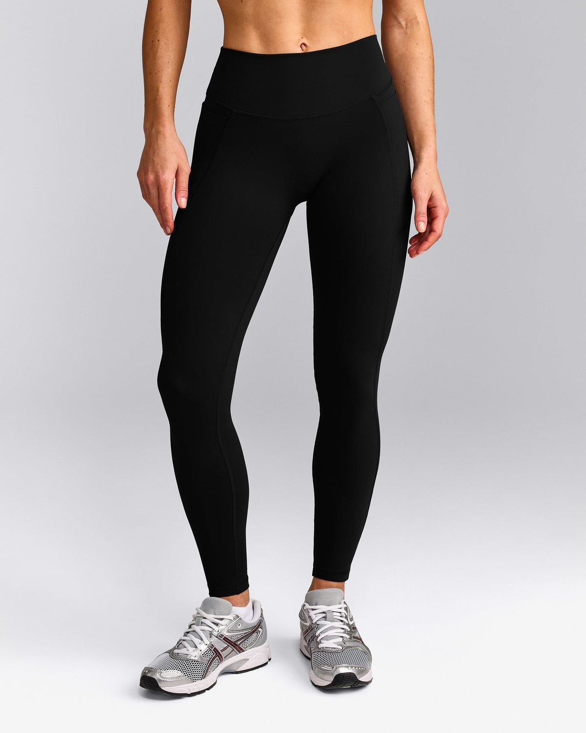 UnifiedMoveTM Pocket Leggings with Bonding | Black