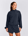 AirMoveTM Jacket with Bonding | True Blue