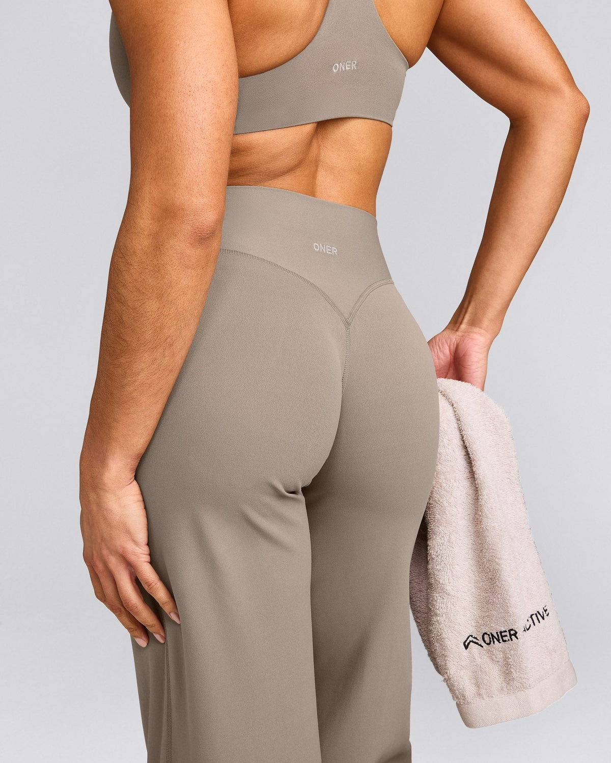 SoftMotionTM Straight Leg Pants | Minky