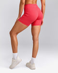 UnifiedMoveTM Pocket Shorts 6" with Bonding | Charged Pink