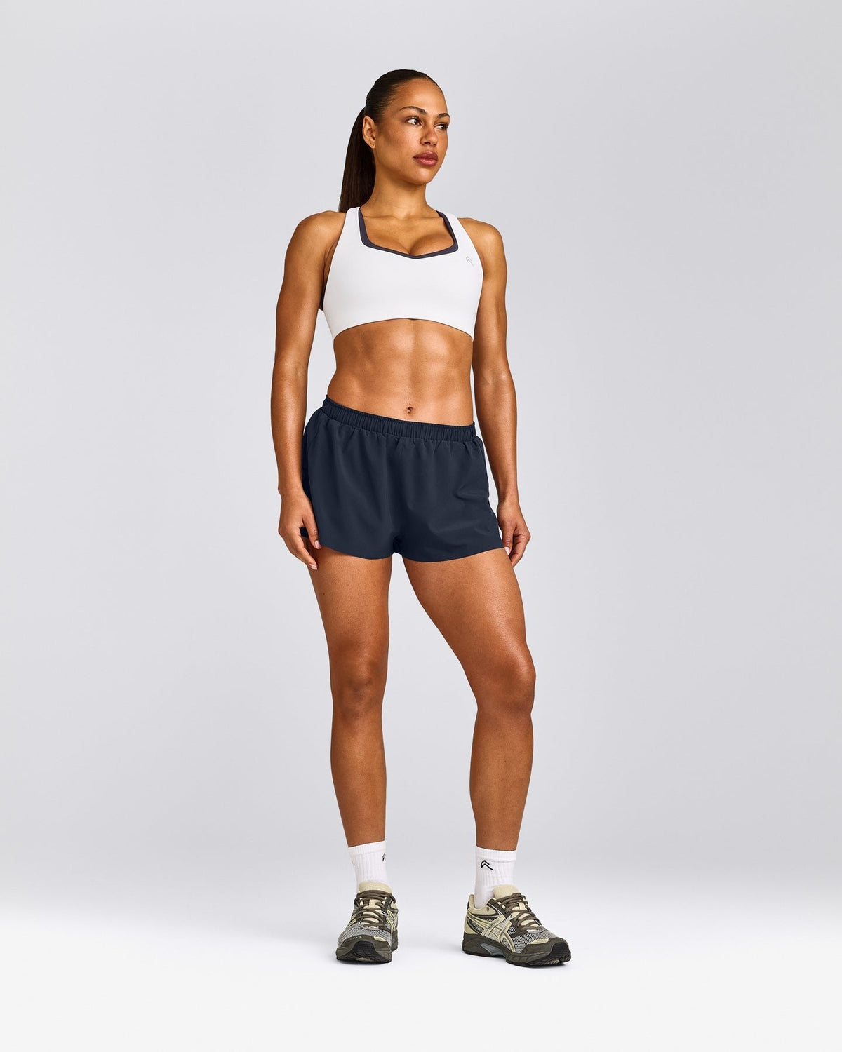 AirMoveTM Lined Shorts 2" with Pocket | True Blue
