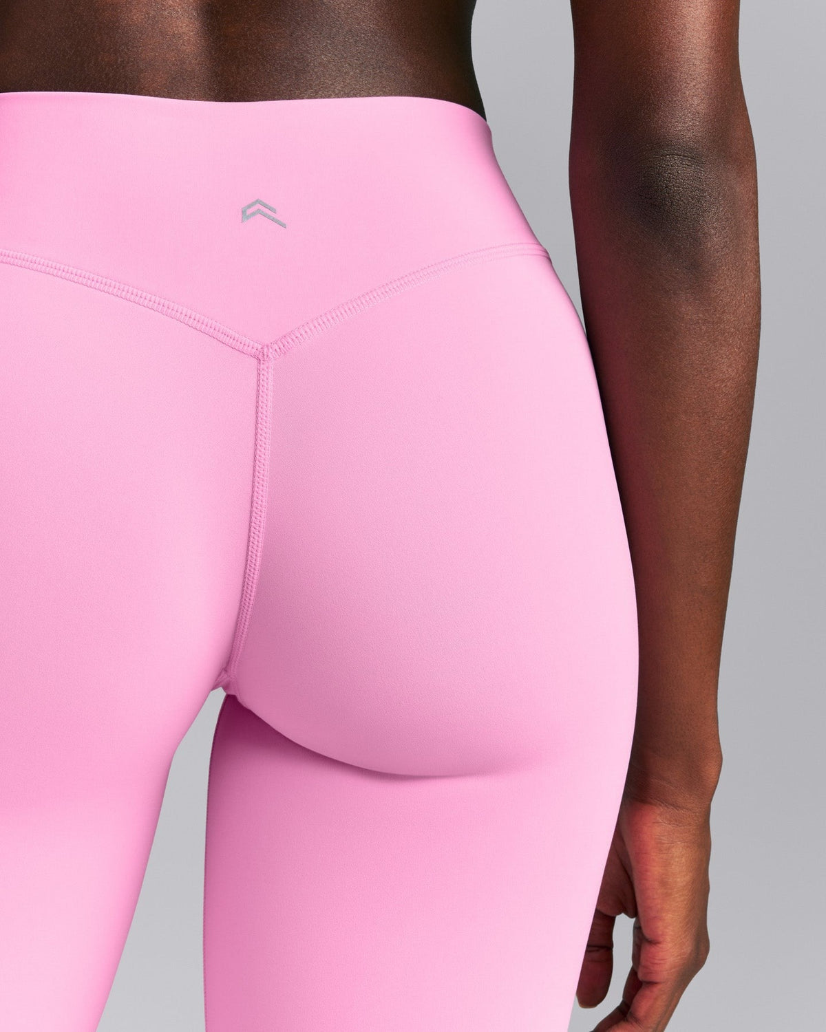 UnifiedMoveTM High Waist Leggings | Power Pink
