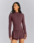UnifiedMoveTM Jacket | Velvet Mocha