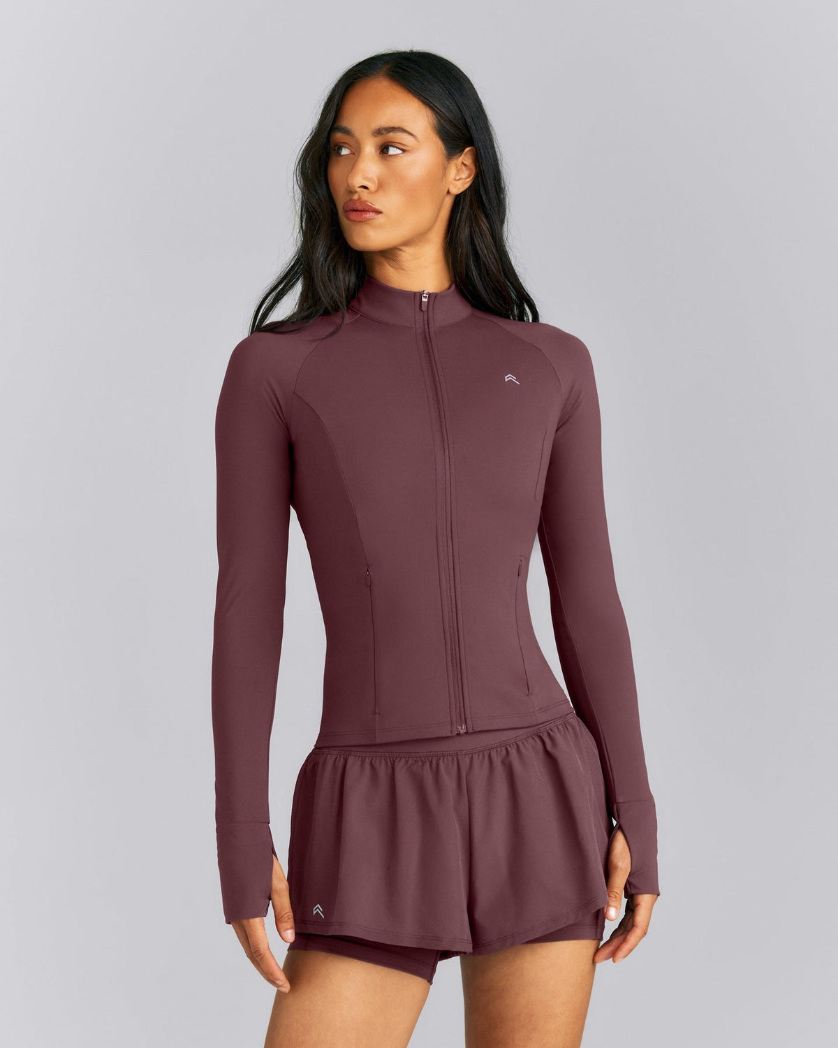 UnifiedMoveTM Jacket | Velvet Mocha