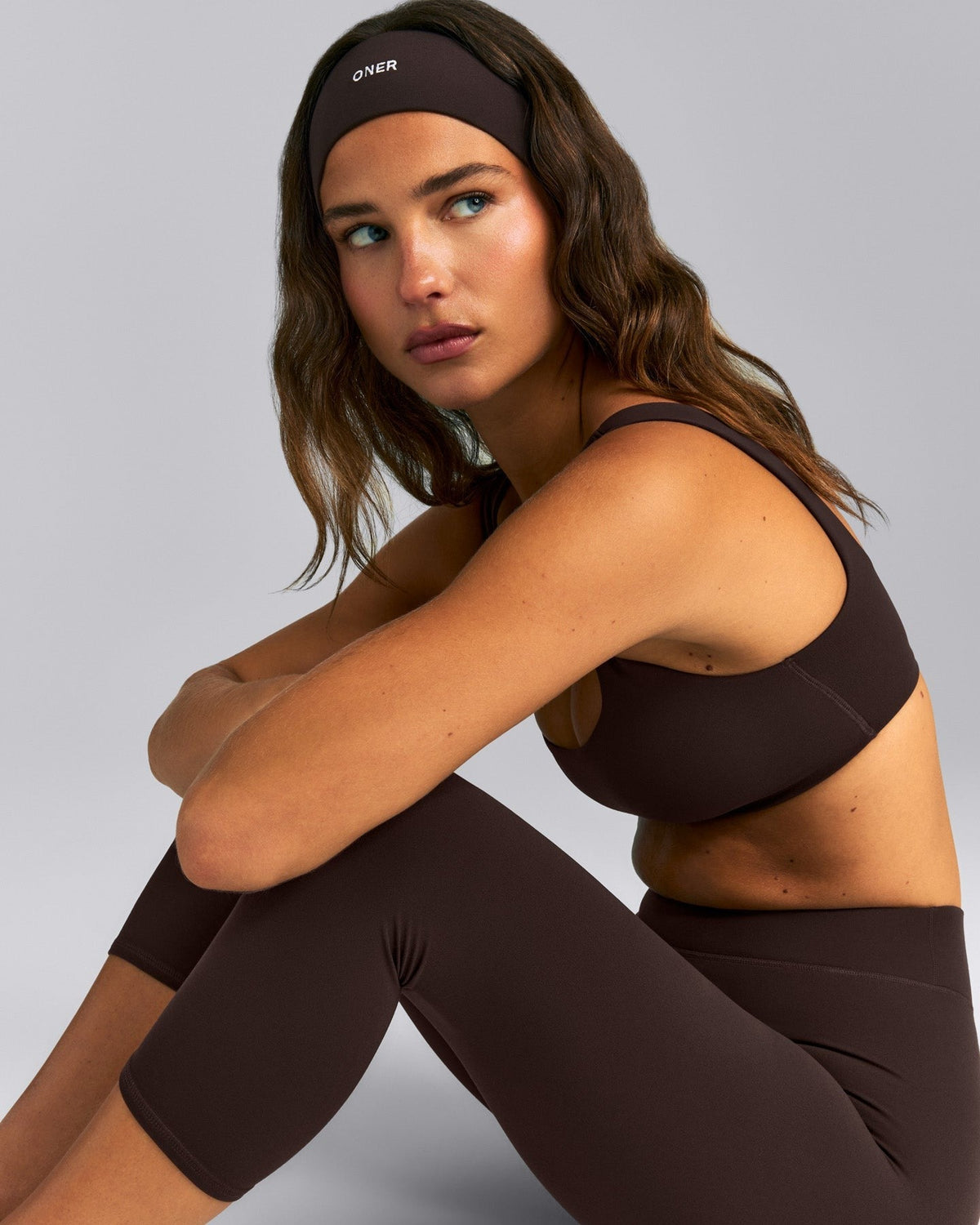 SoftMotionTM Headband | 70% Cocoa