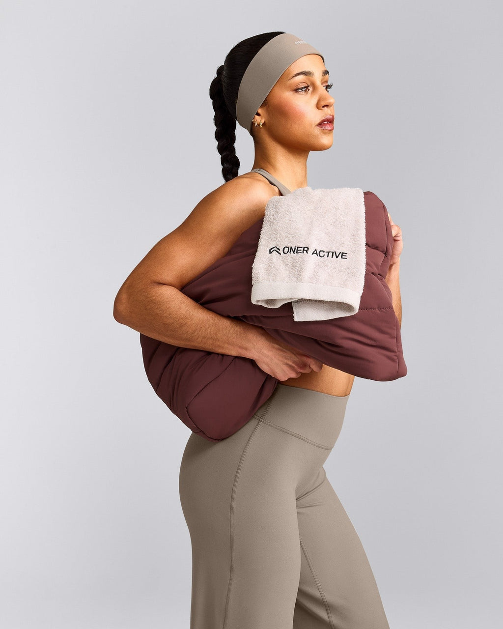 SoftMotionTM Straight Leg Pants | Minky