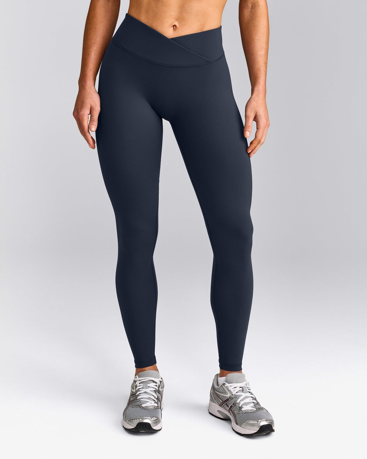 UnifiedMoveTM Wrap Leggings | True Blue