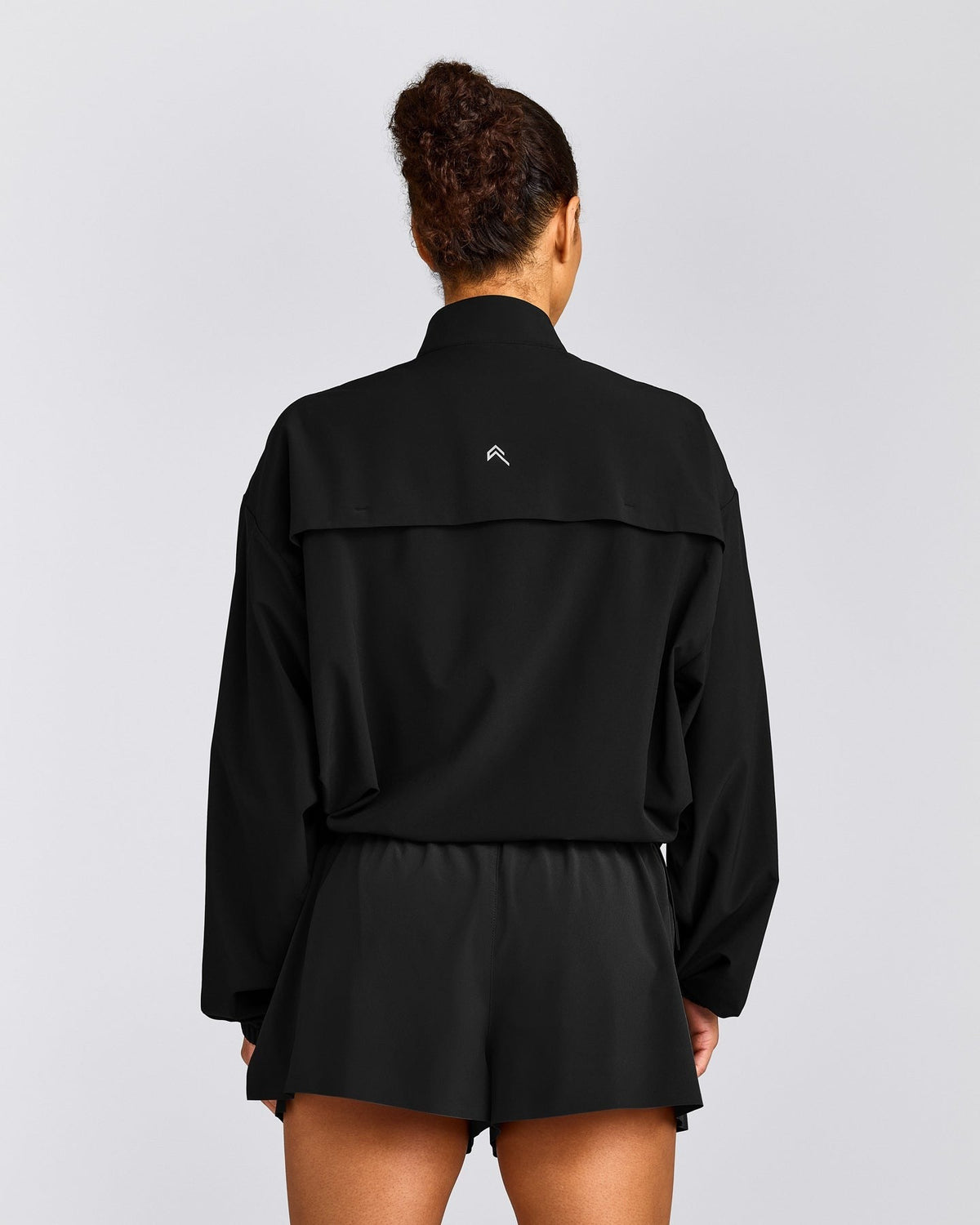 AirMoveTM Jacket with Bonding | Black